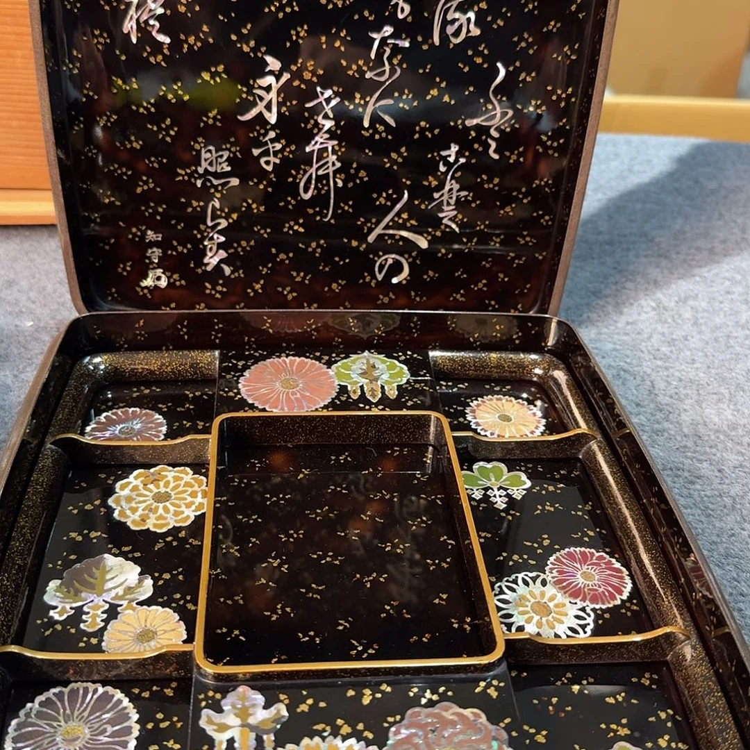 木中古艺术工艺美术品