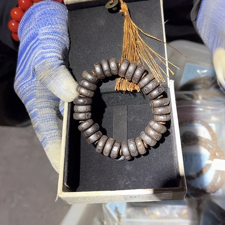 铜器文玩摆件收藏