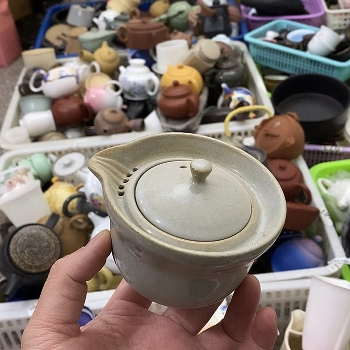 陶瓷艺术品及陶瓷制品