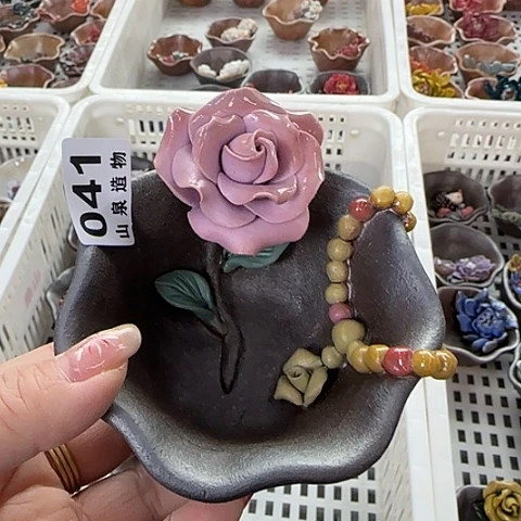 瓷片柴烧柴烧柴烧041