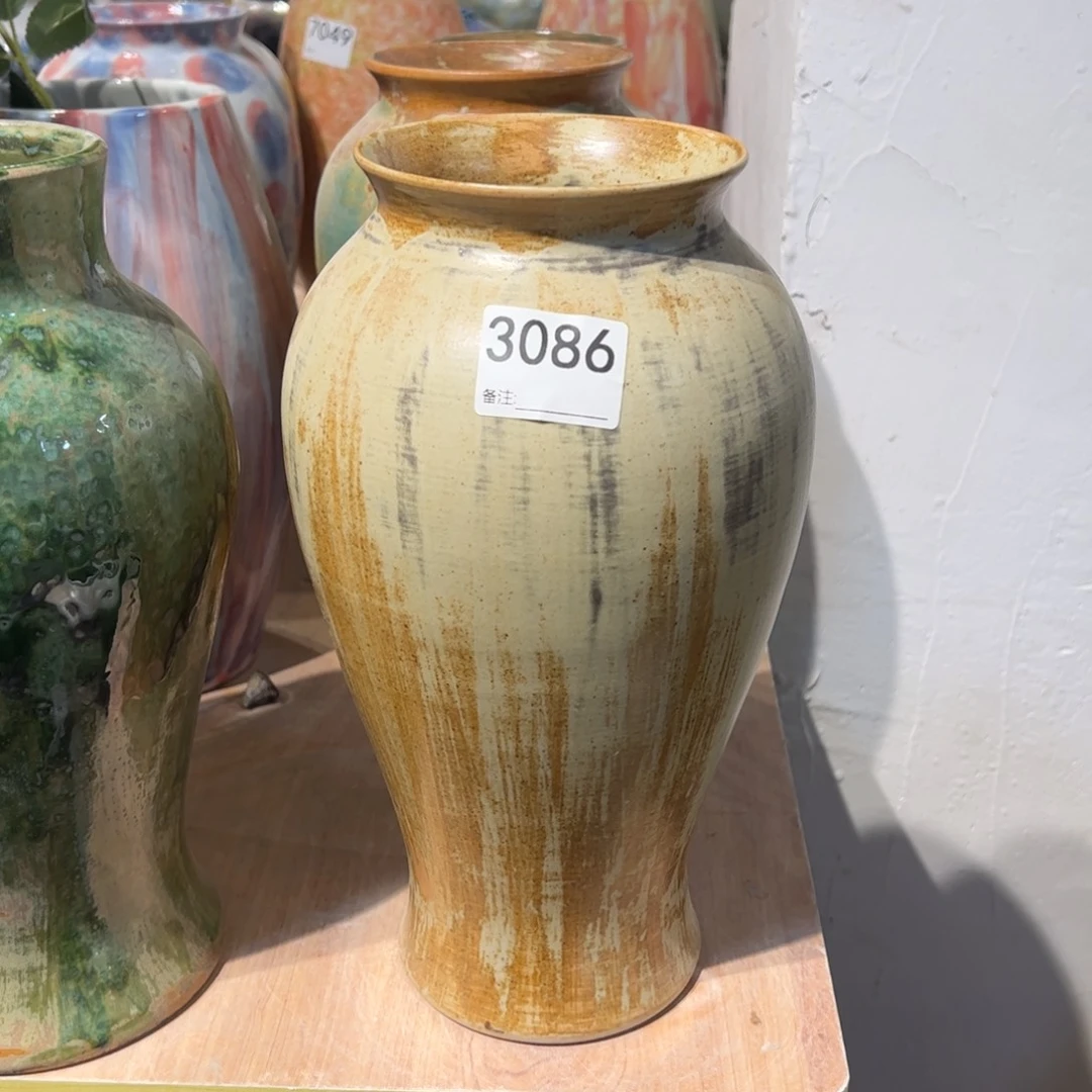 瓷片3086高30口9默认无孔的，现在