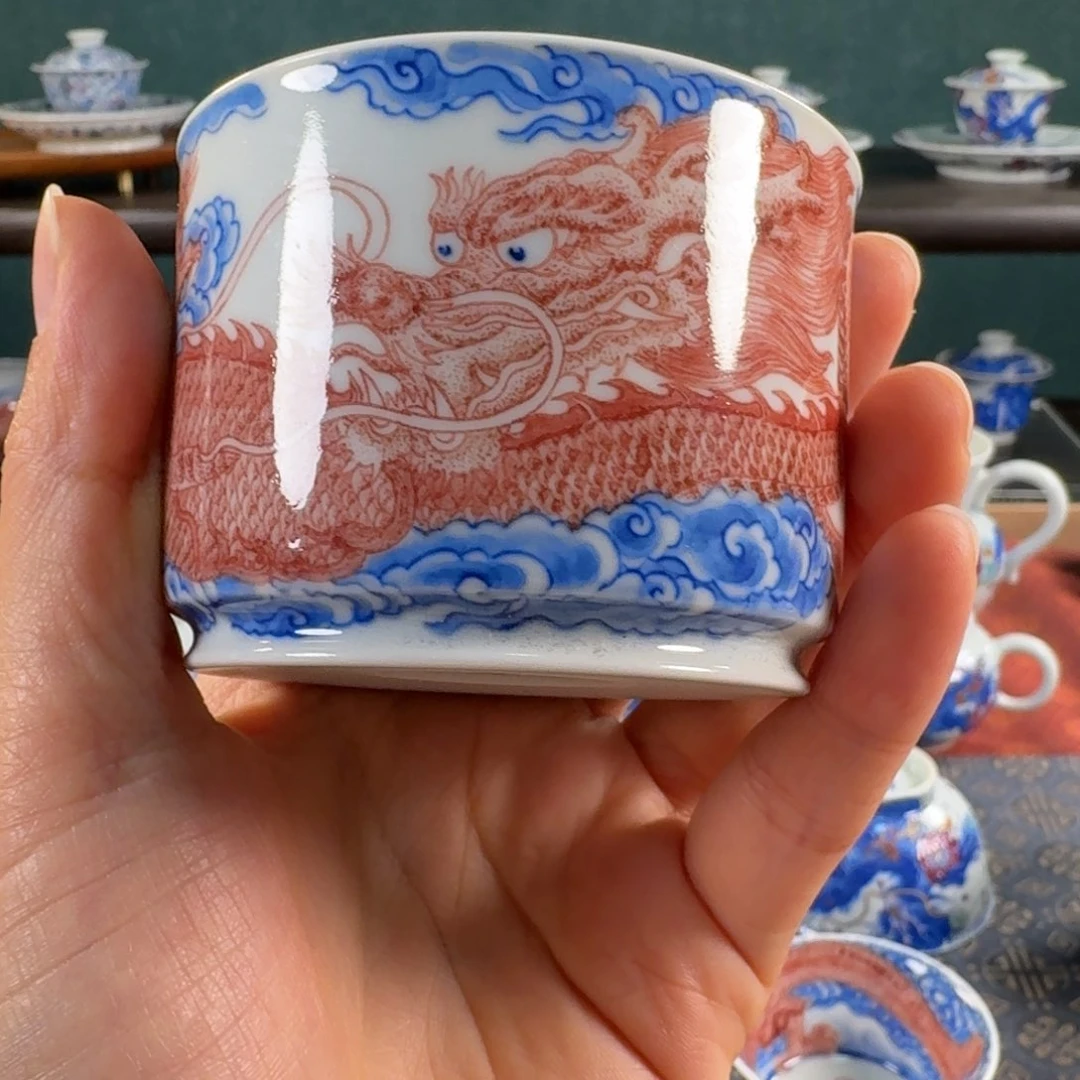 瓷片优游瓷生活雅器