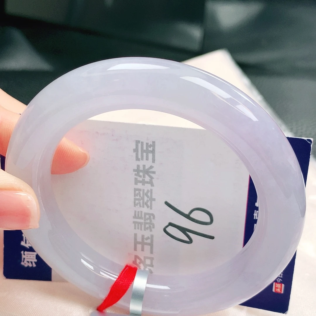 未镶嵌手镯翡翠缅甸天然a货翡翠手镯