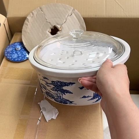 丁*姐瓷器。瓷器。瓷器。