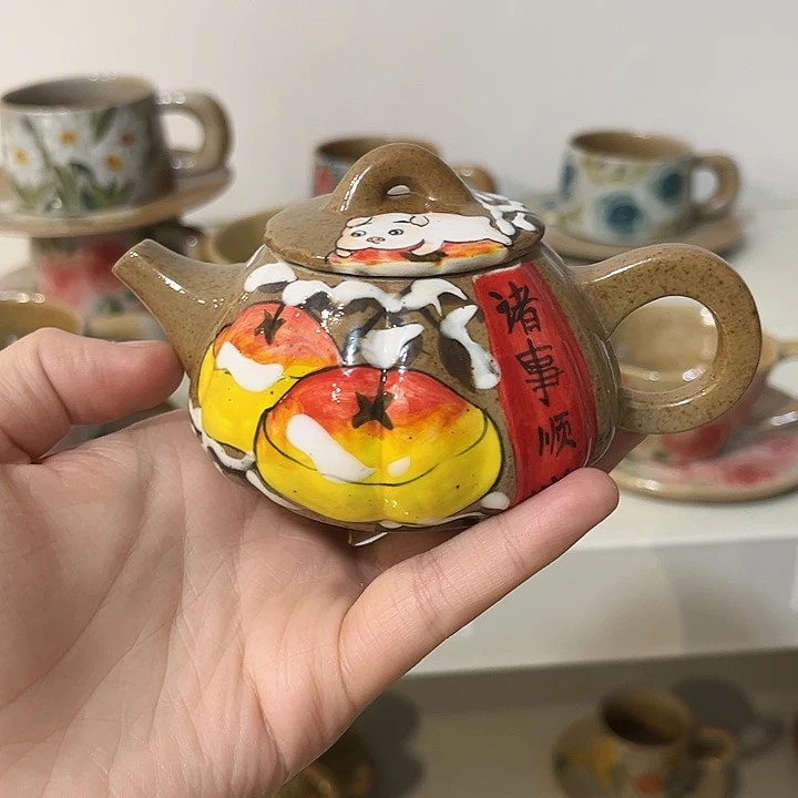 薇***恩景德镇陶瓷学院的