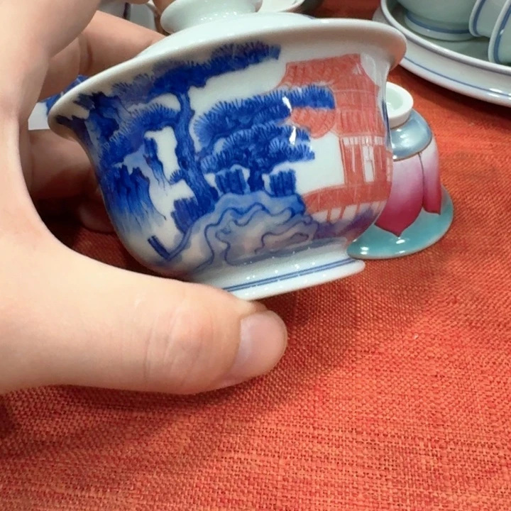 陶瓷艺术品收藏陶瓷