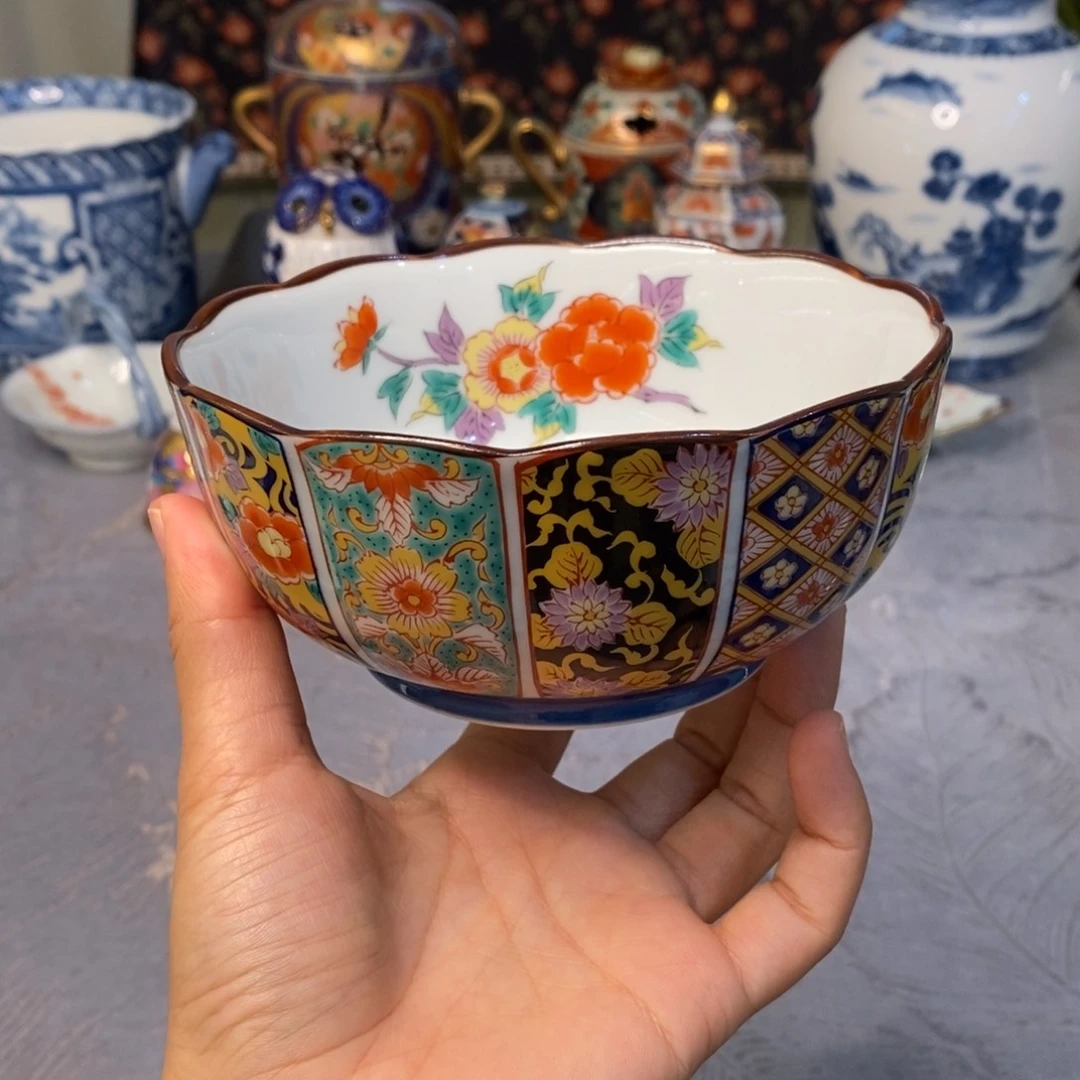 13 厘米 小杨瓷器陶瓷陶瓷
