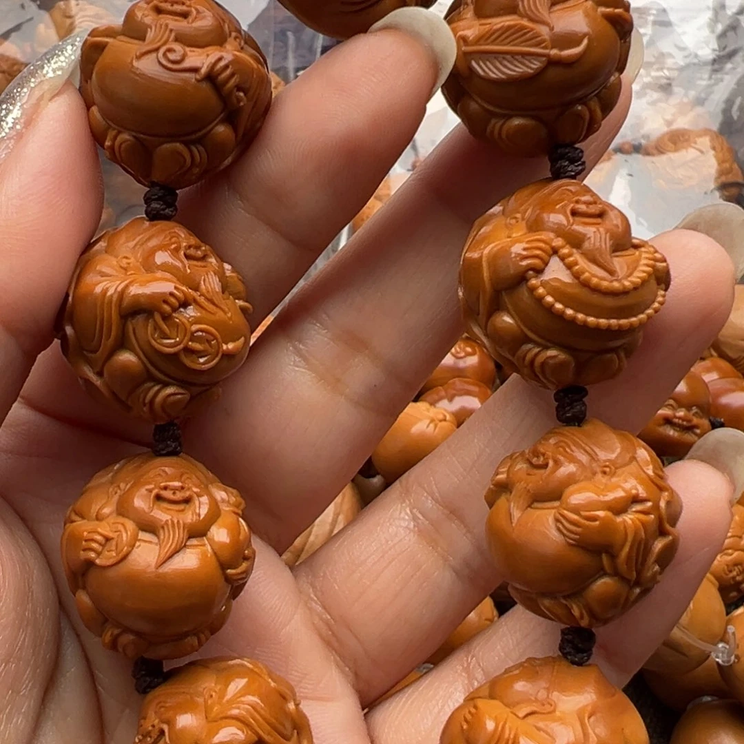 橄榄核手串/手链橄榄核