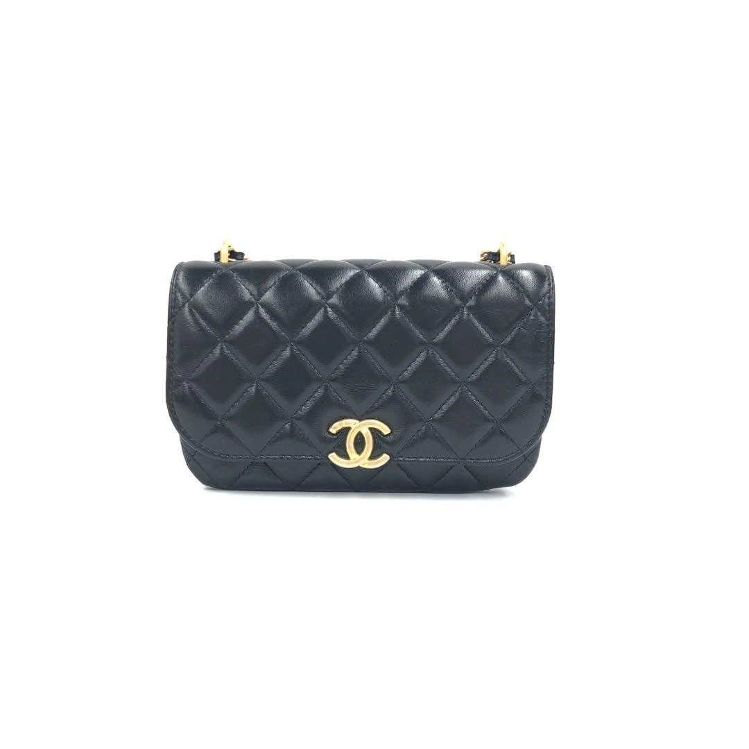 香奈儿/单肩包/9926