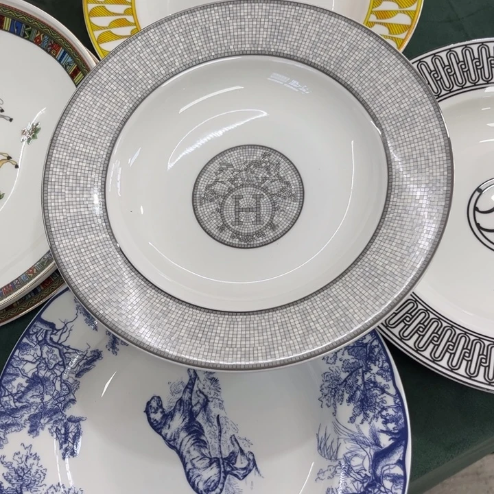 瓷片书斋的主人是一