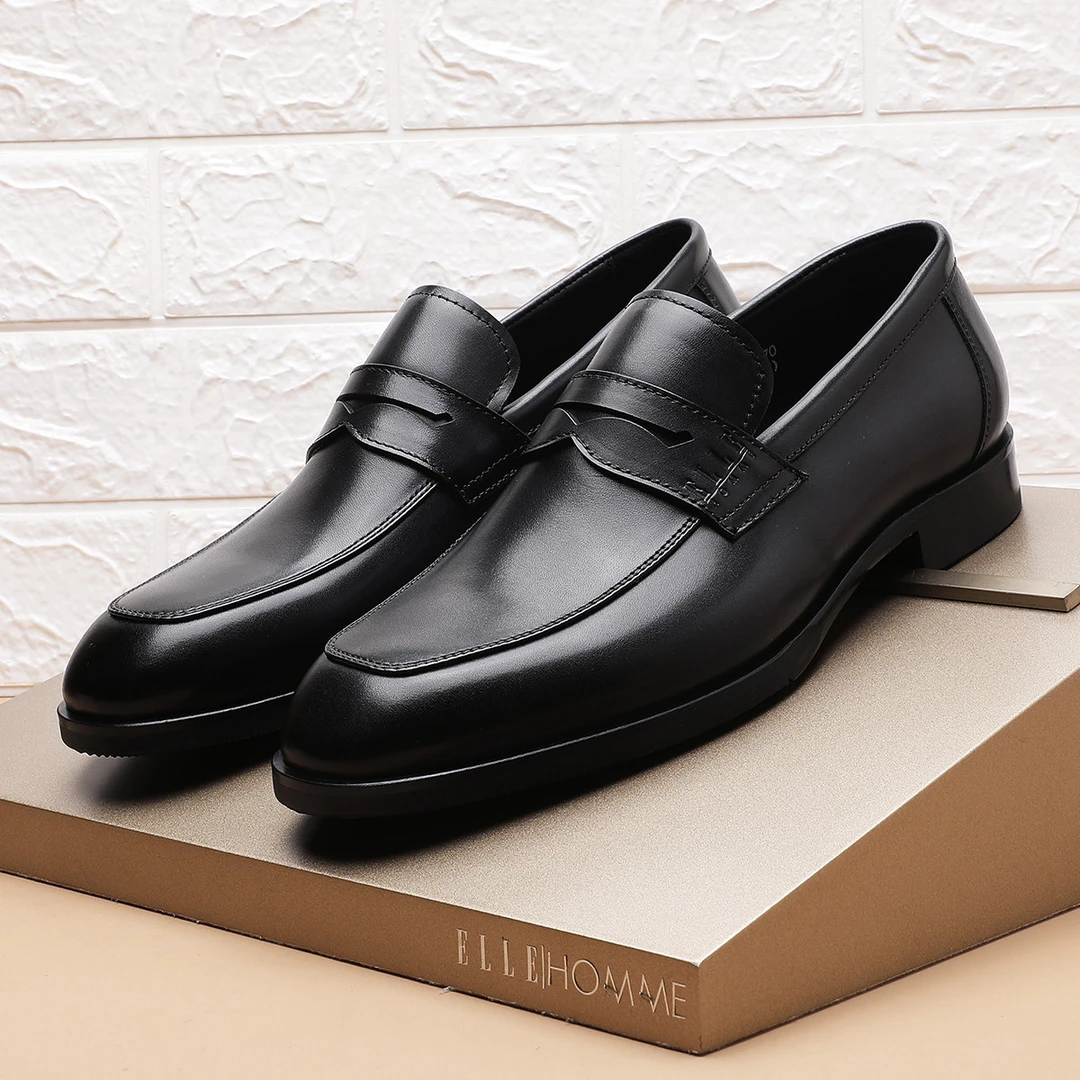 ④A区-4鸿【先选编码-再选尺码下单】A151-A200男士时尚休闲鞋（晓）