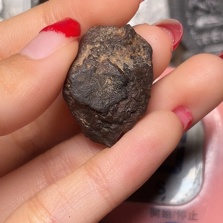 宸***℡花岗石铁合金星星