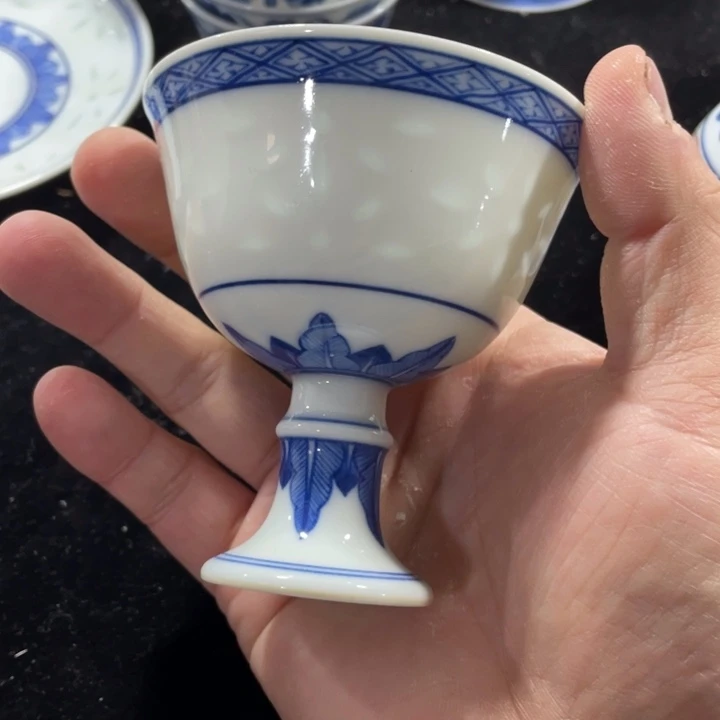 景德镇陶瓷艺术品