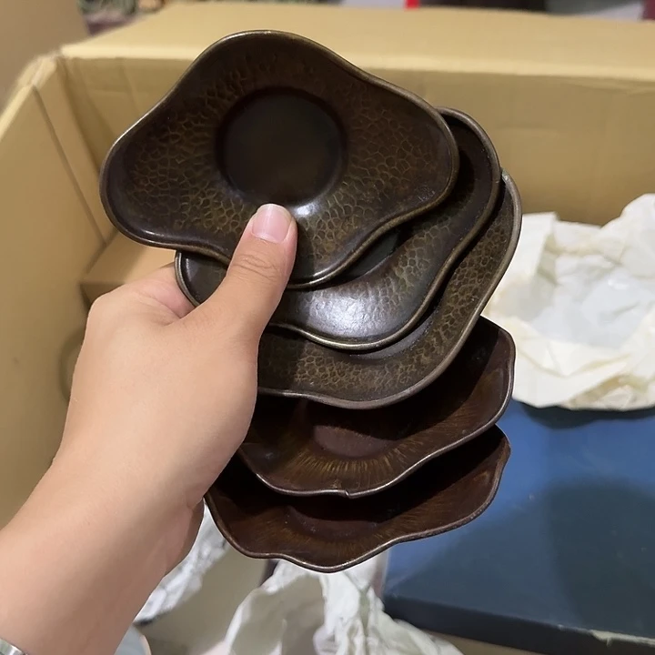 茶宠陶瓷陶瓷技术