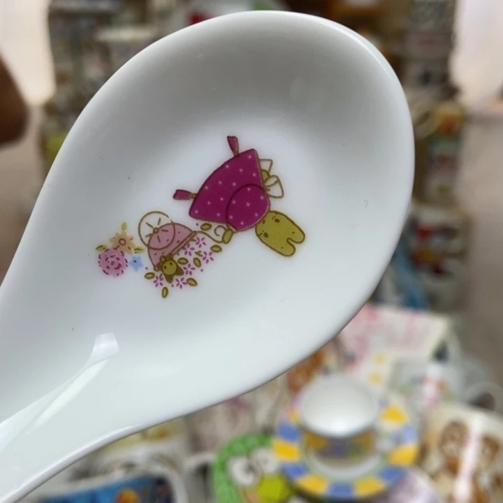 摆件白****脸陶瓷哈哈哈哈哈