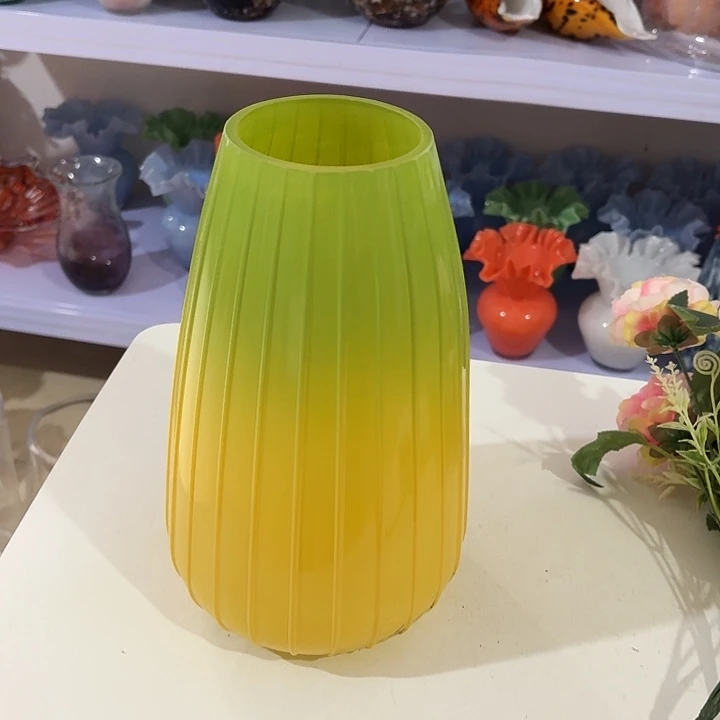 高度26厘米3455花瓶