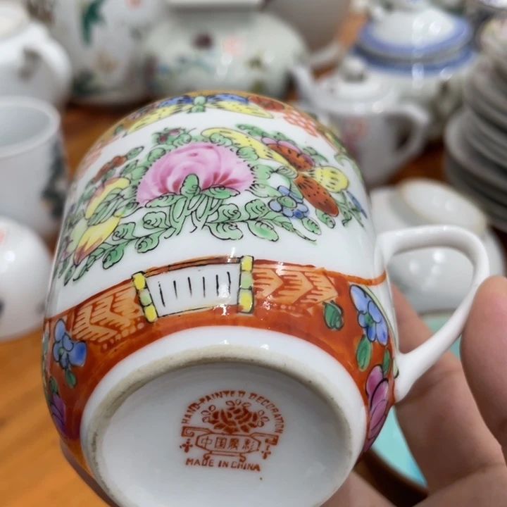 日用陶瓷制品商品