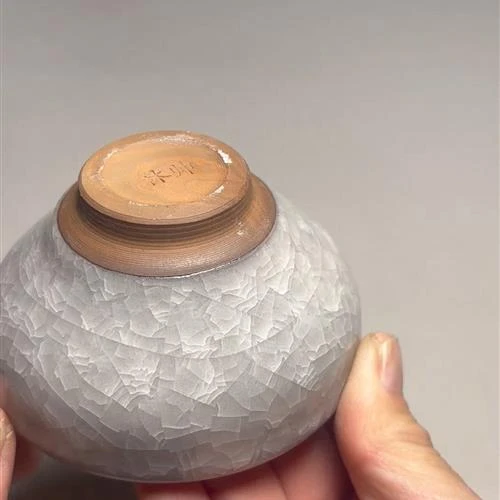 【闪购商品】茶盏-449............