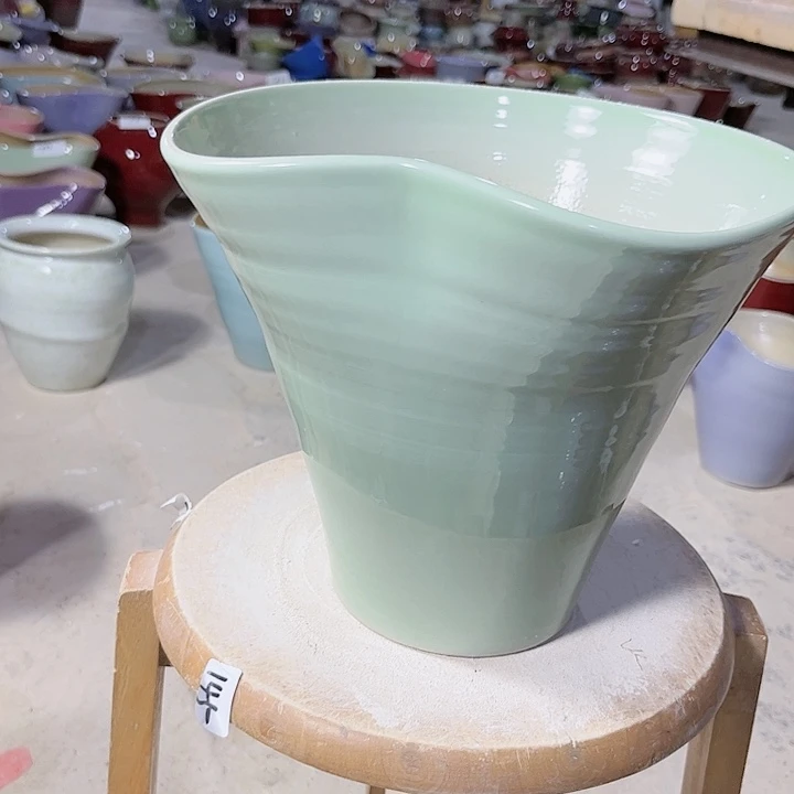 瓶口25户23 景德镇陶瓷学院