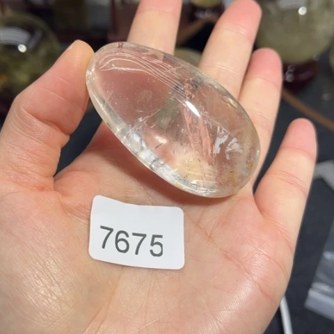 【闪购商品】水晶大型摆件（非配饰）未镶嵌