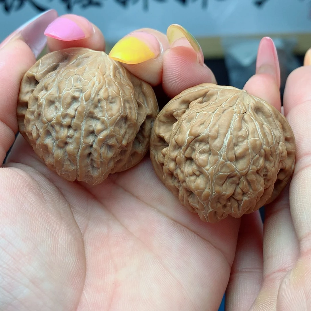 【闪购商品】把件文玩核桃41