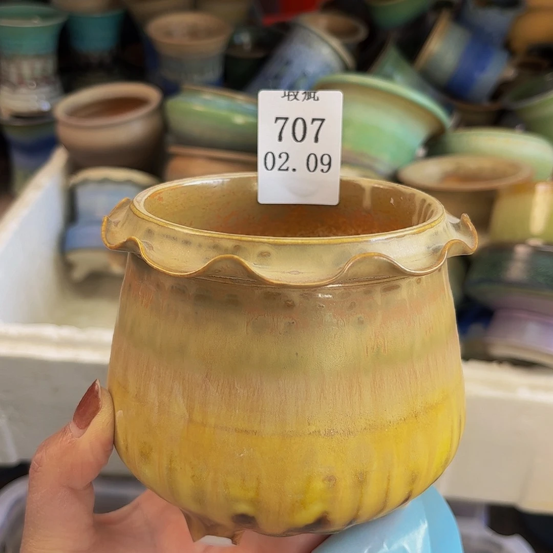 摆件景德镇陶瓷手工制作