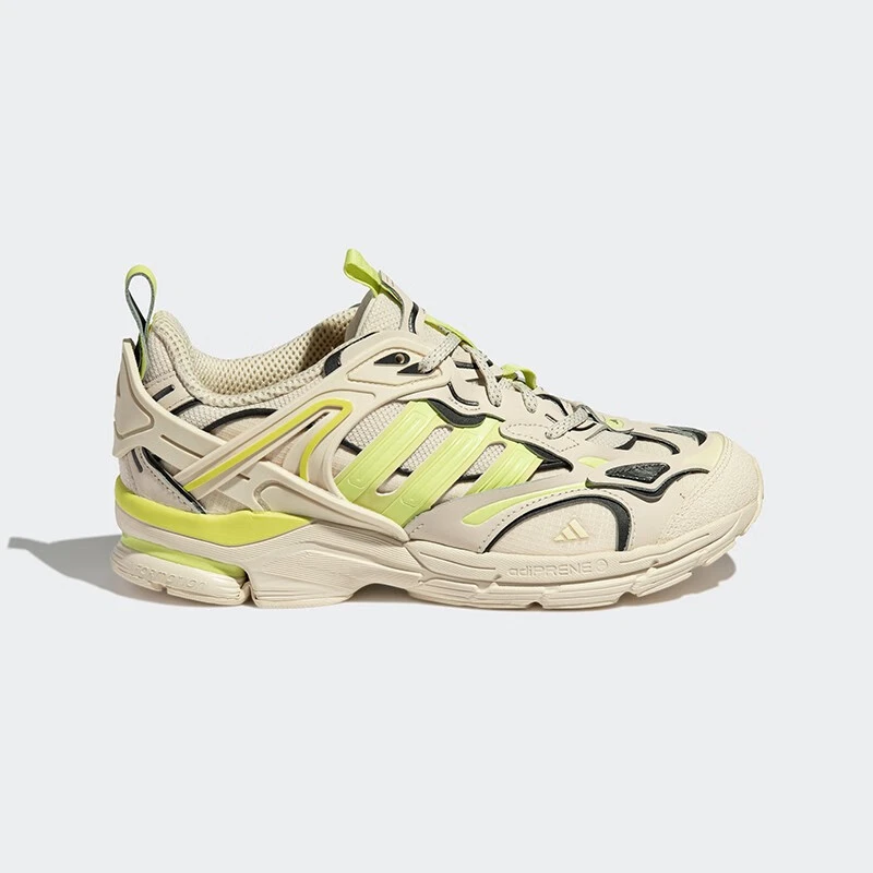 阿迪达斯Adidas SPIRITAIN2000男女同款减震耐磨透气跑步鞋GX8531