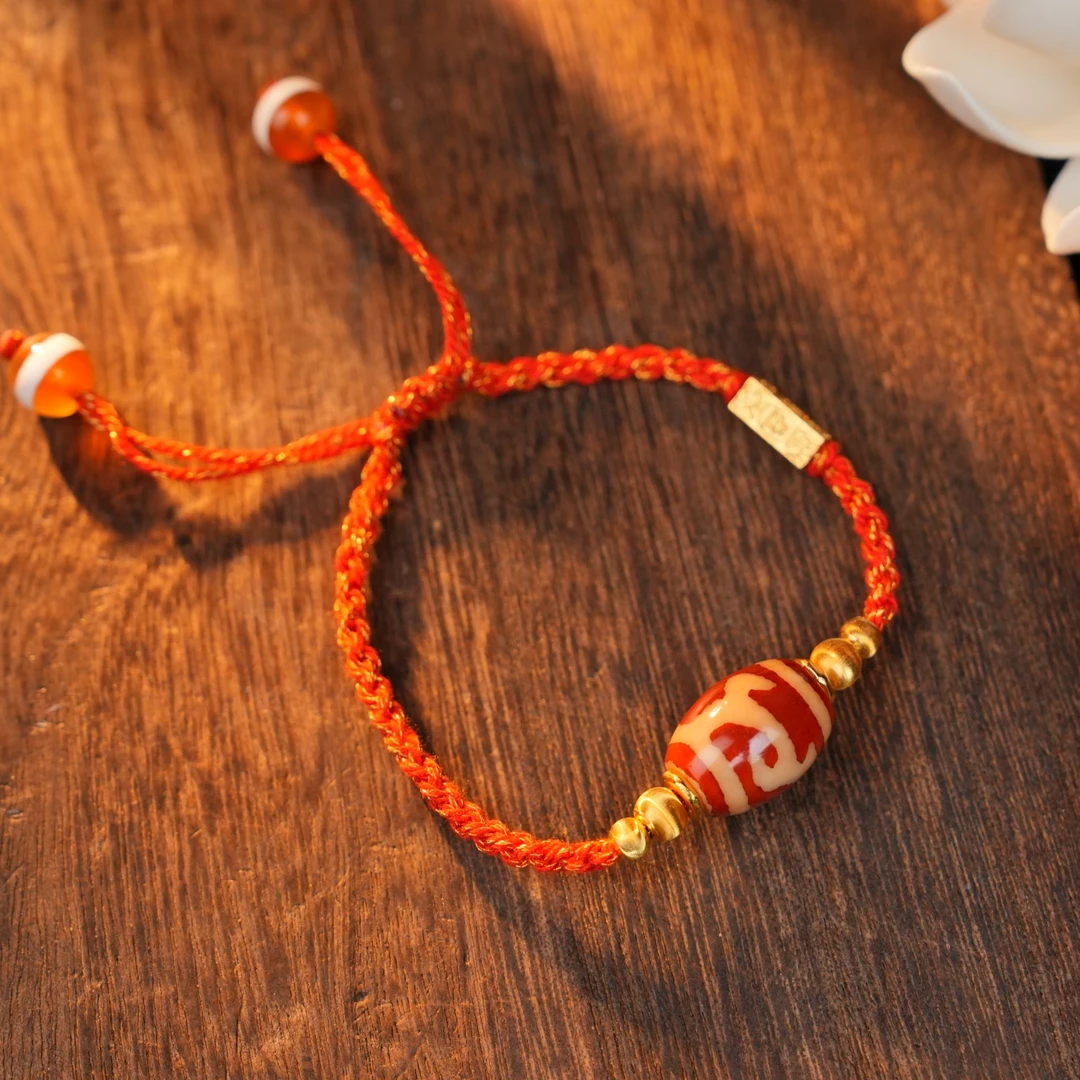 度母珠珠手绳LNR020090