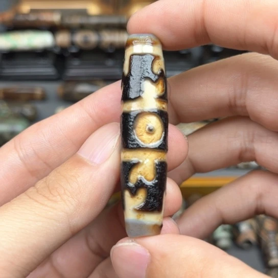 玛瑙/玉髓手链未镶嵌嘟*熊