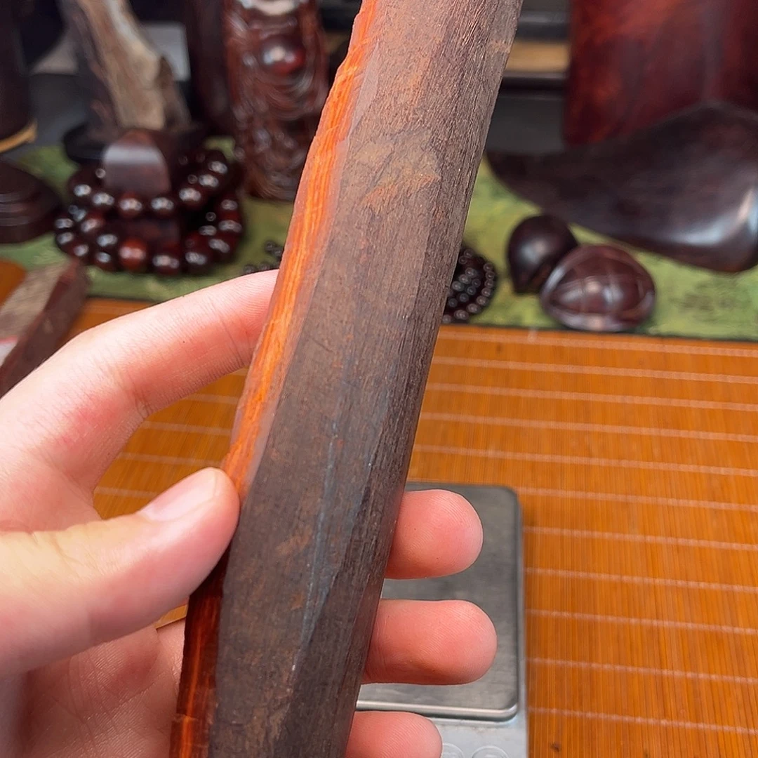 檀香紫檀（小叶紫檀）