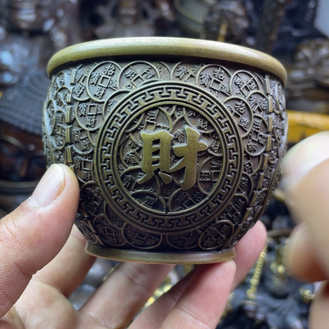 铜器铜器铜器铜器！