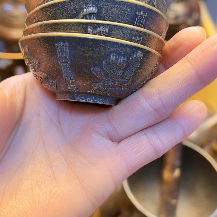 铜123336655456666655