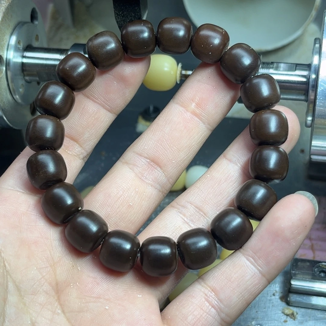 ****手串菩提根/象牙果