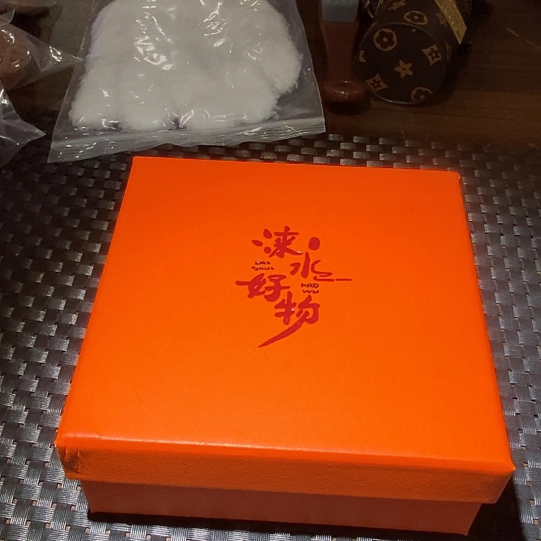 把件文玩核桃一对文玩核桃