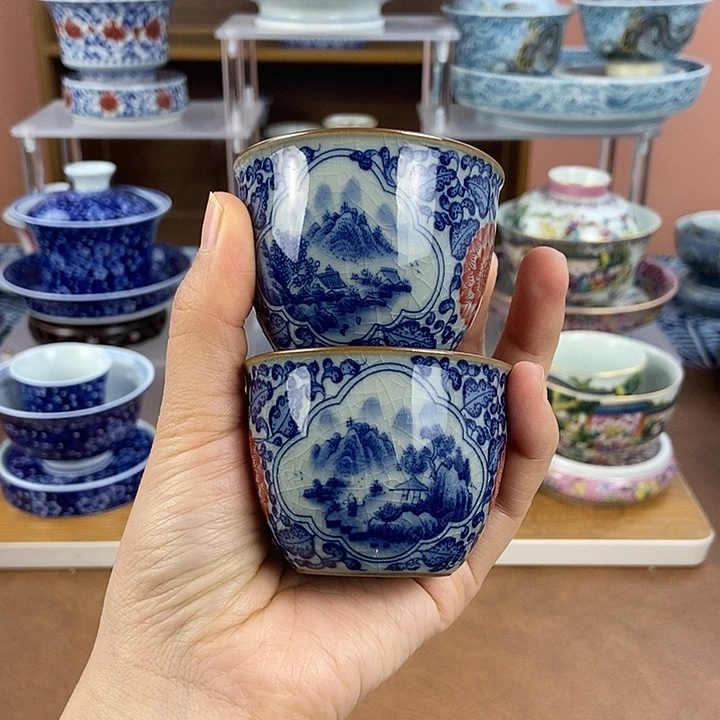 陶瓷制品加工企业及