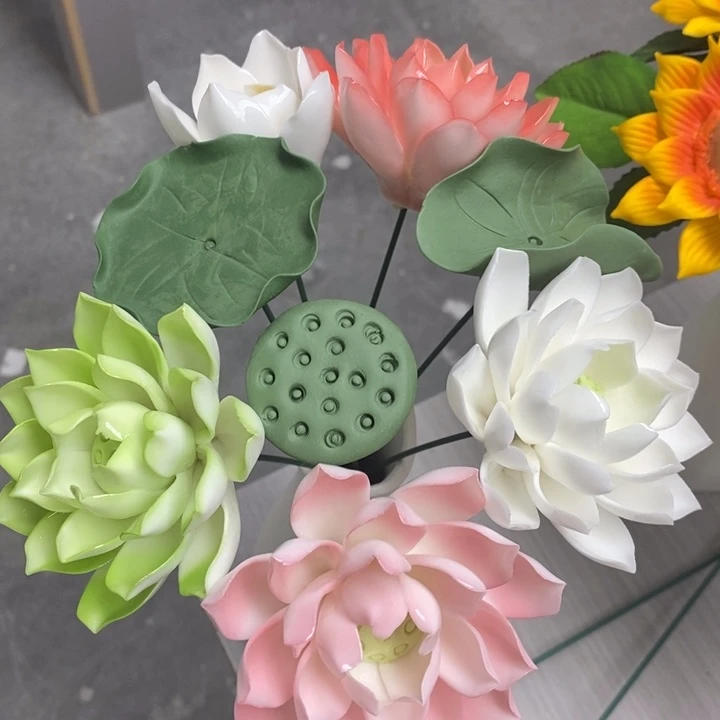 陶瓷陶瓷材料加工