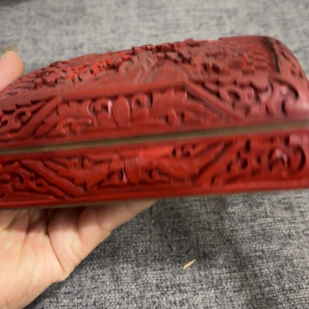 非常好看的物品 The