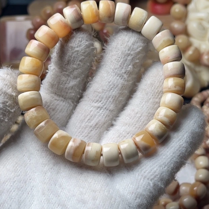 驼骨手串/手链11✖️8