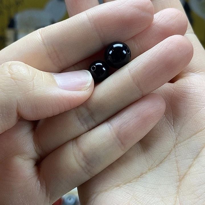 M****散珠玛瑙/玉髓玛瑙