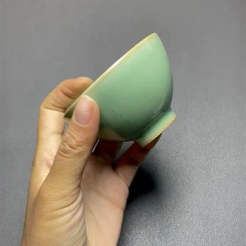 【闪购商品】茶盏-518............