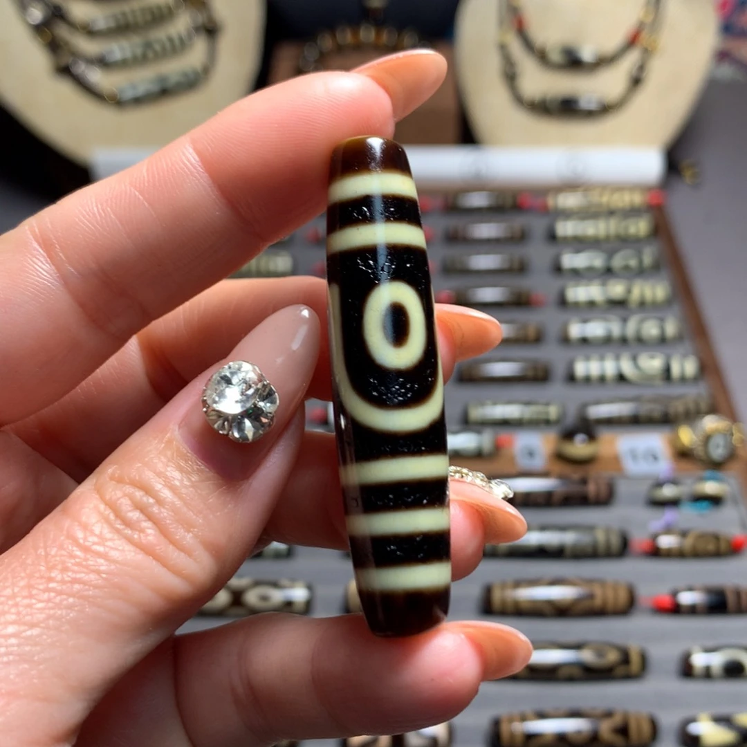 玛瑙/玉髓吊坠(赠链)未镶嵌