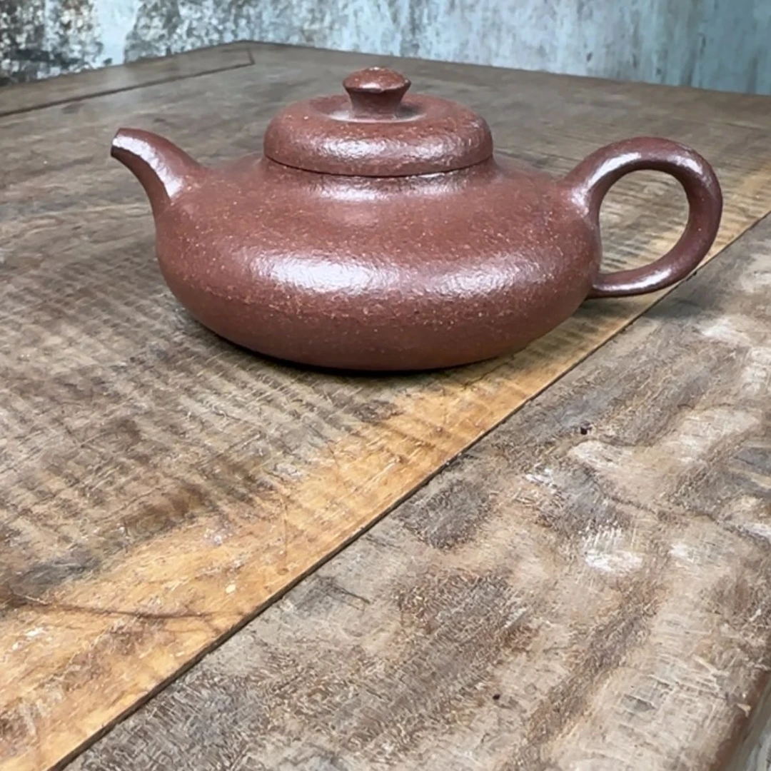 【闪购商品】紫砂茶壶紫砂茶具