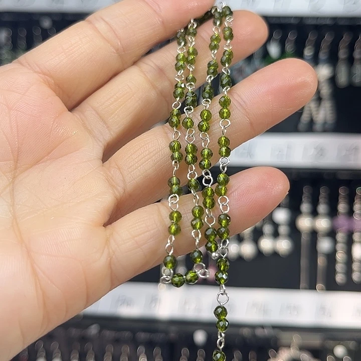 和田玉未镶嵌耳饰5011