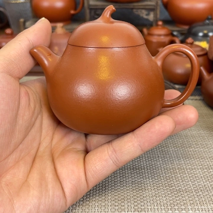 茶壶紫砂紫砂茶壶