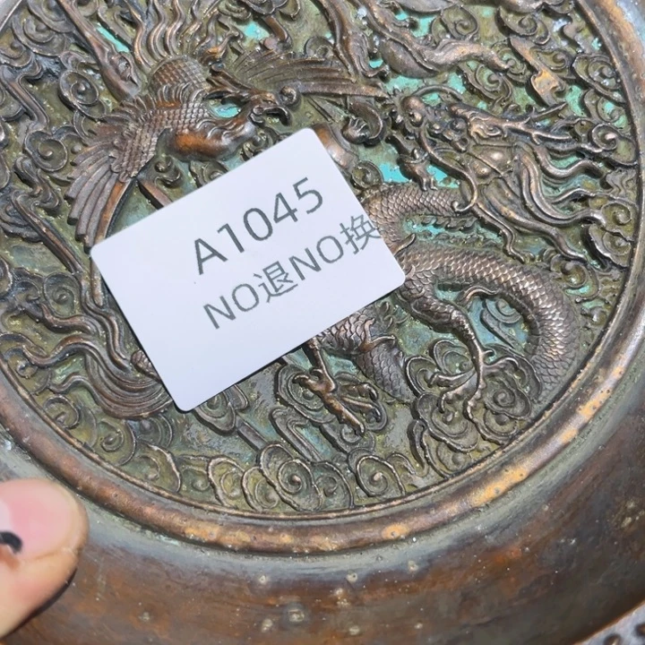 情***道琉璃手工艺品工艺品1045