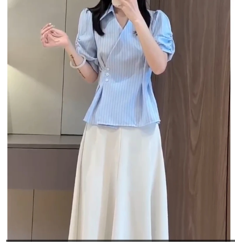 时尚潮流百搭精品女装zsx32778