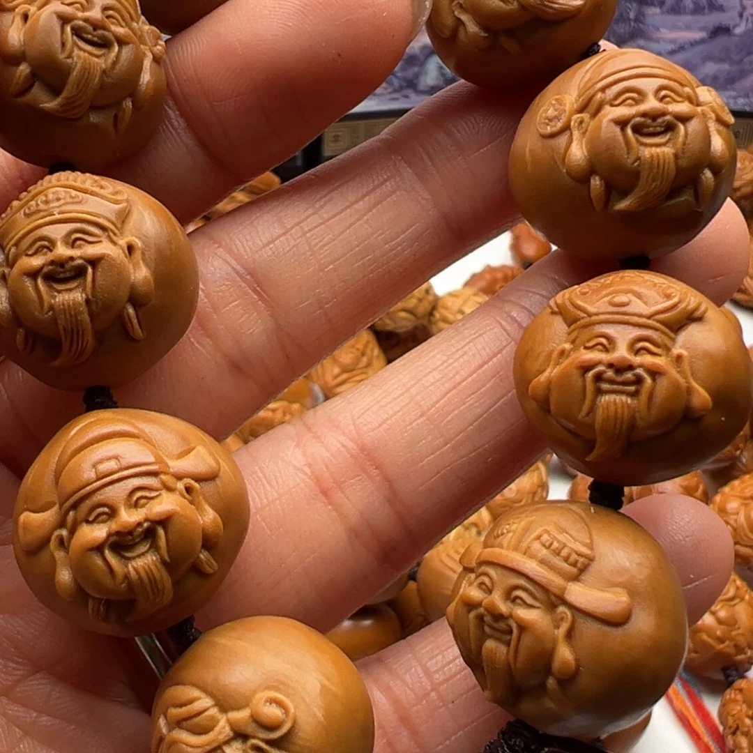 橄榄核手串/手链橄榄核