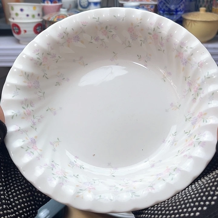 碗水滴瓷器水滴瓷器