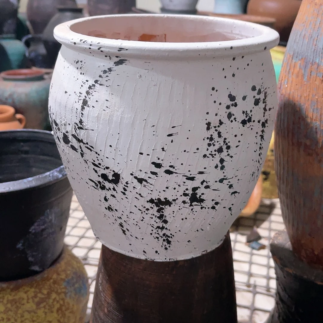 带孔口径20高度20微瑕