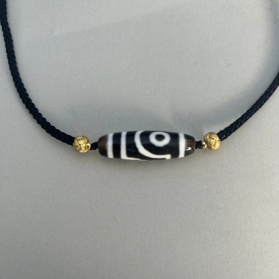 20世纪后期  玛瑙挂件/HSZC/86562